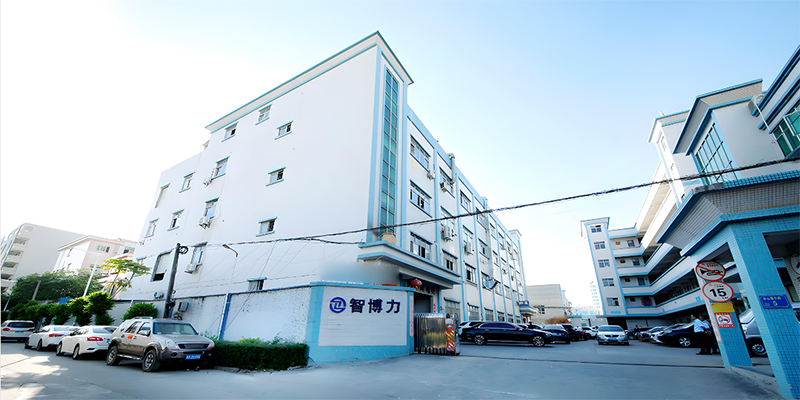 防水試驗機