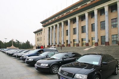 劃重點！政府公務(wù)車輛北斗GPS管理解決方案